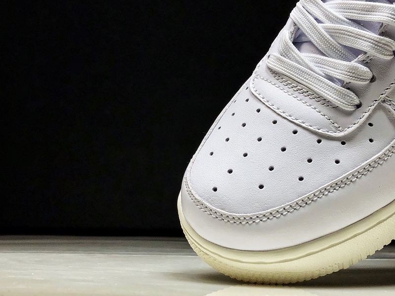 Off-White x Air Force 1 