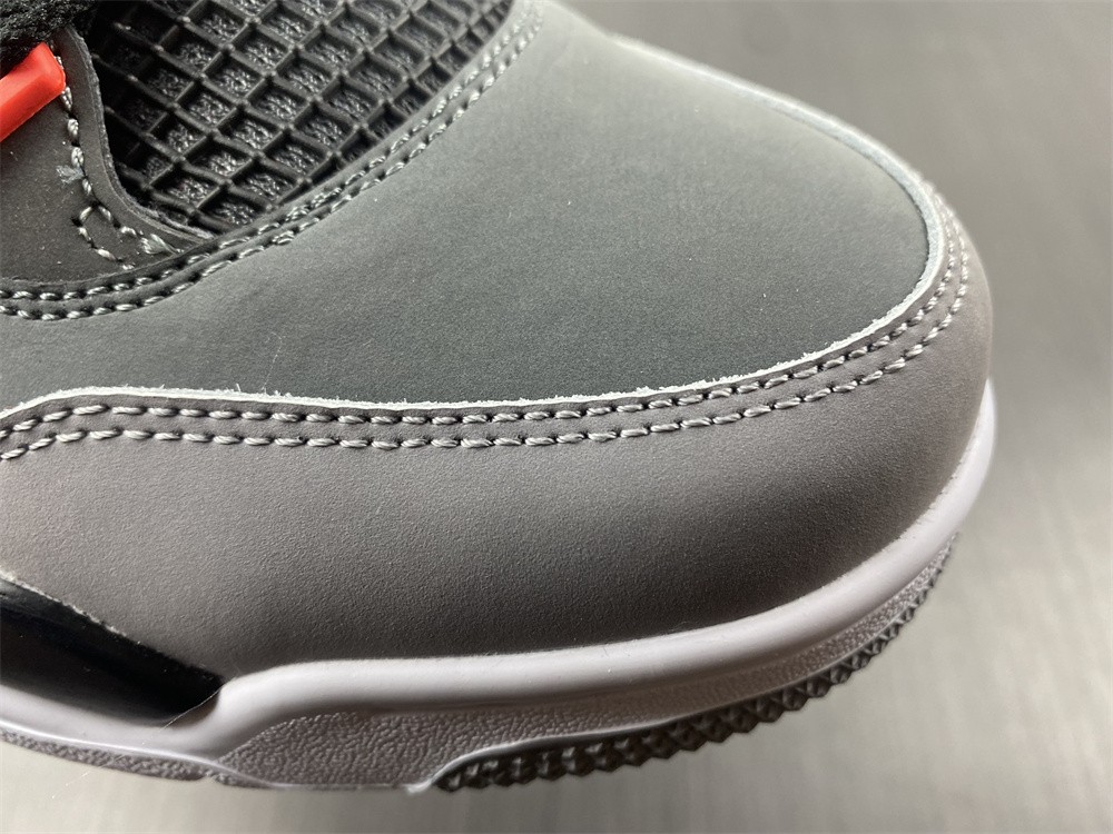 Air Jordan 4 Infrared DH6927-061