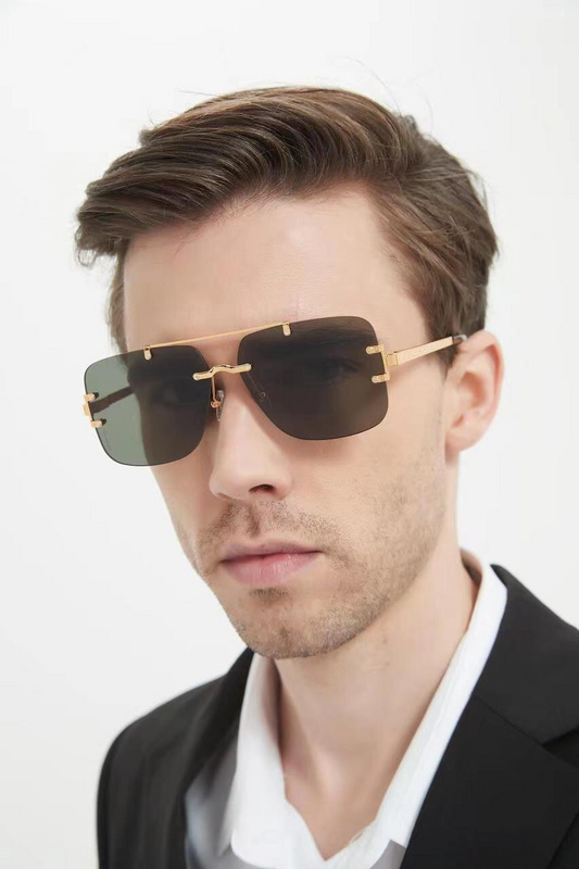 Cartier Sunglasses 202304002