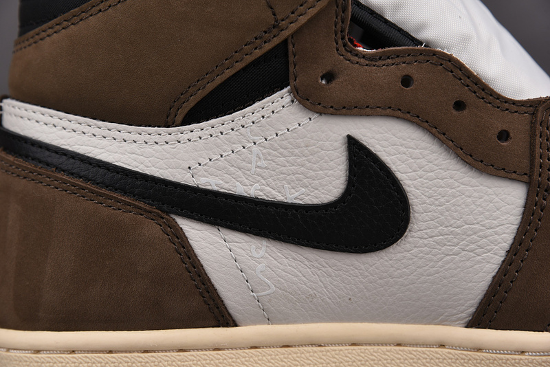 Travis Scott x Air Jordan 1 Retro High OG 