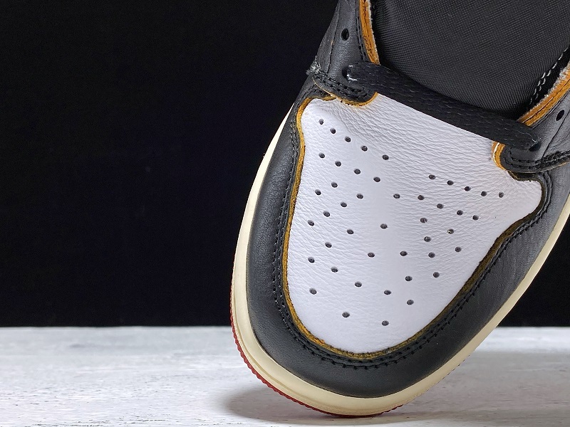 Union x Air Jordan 1 Retro High