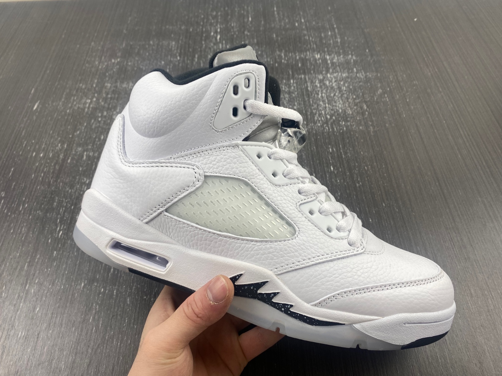 Air Jordan 5 Retro 