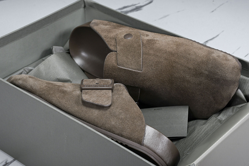 Balenciaga Mule sandals