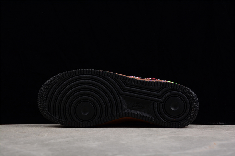 Nike Air Force 1 Low By Virgil Abloh