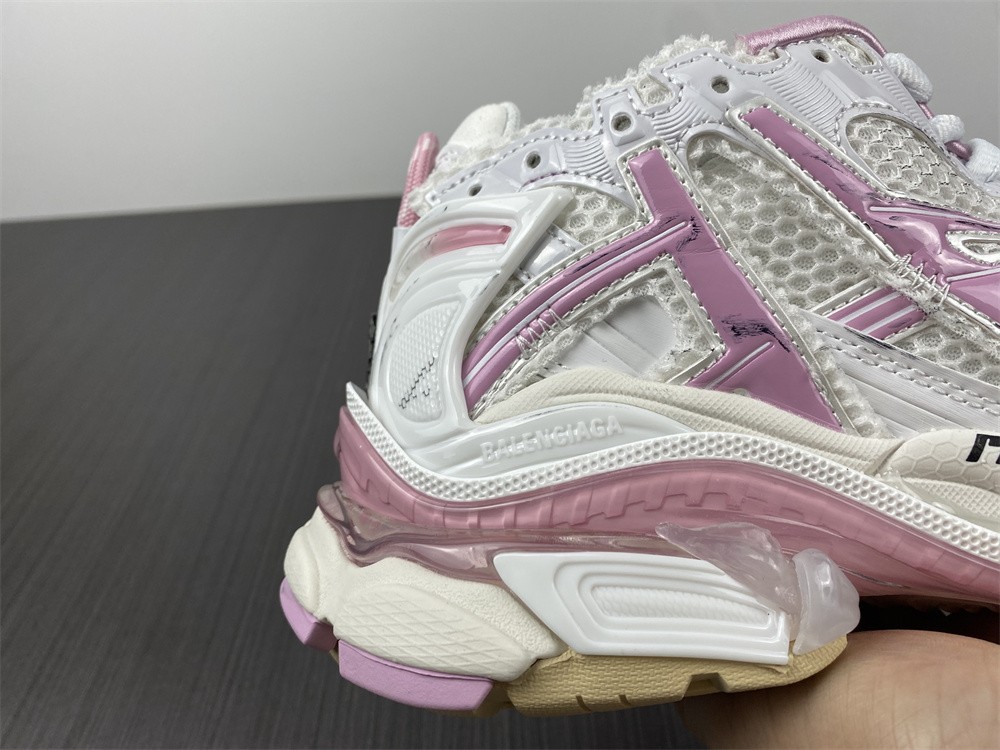 Balenciaga Runner Sneaker