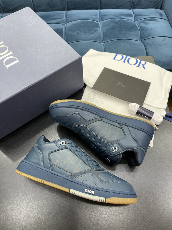DIOR B27 SNEAKER