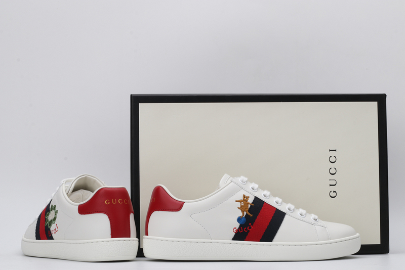 Gucci Ace Sneaker
