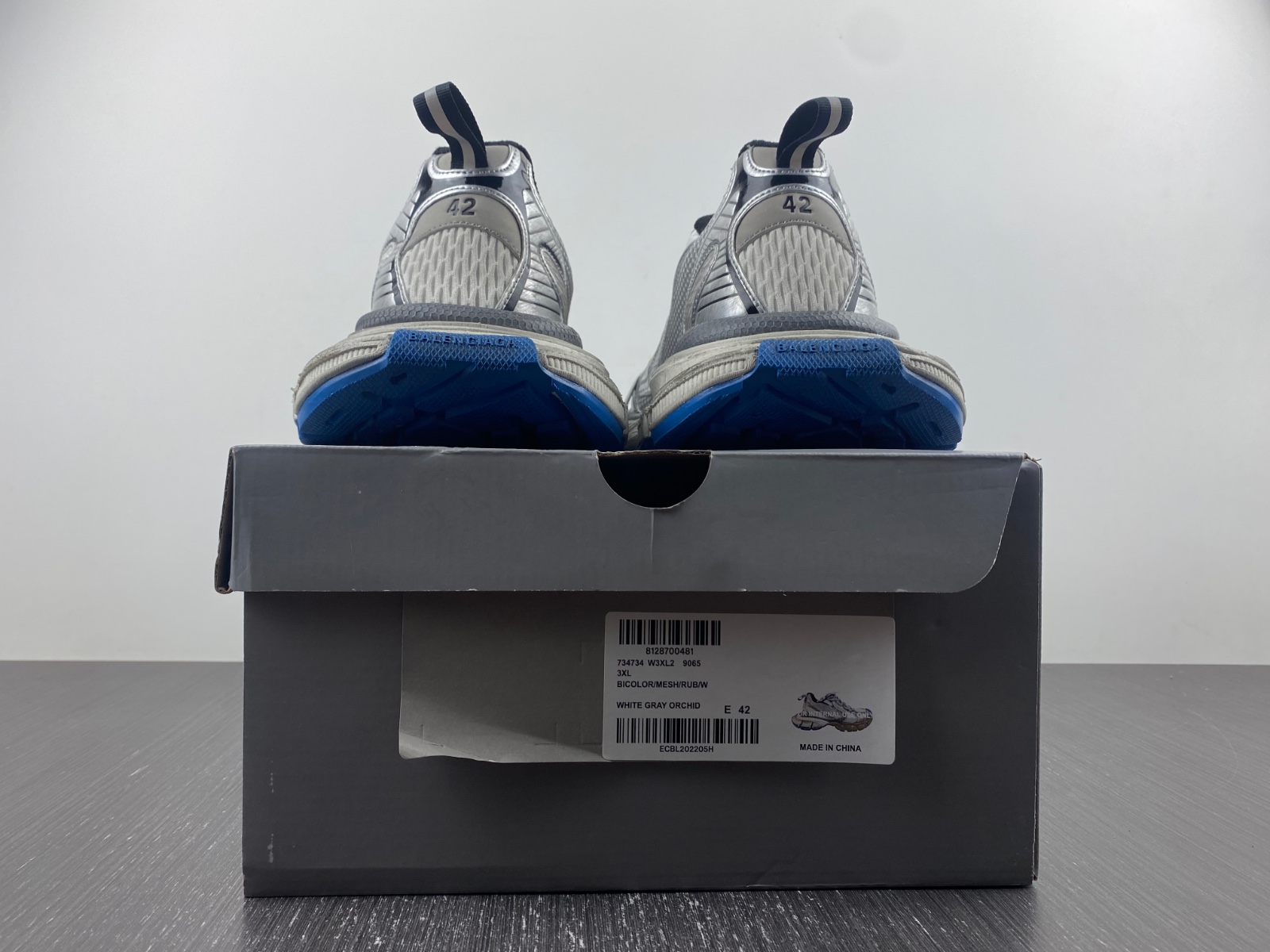 Balenciaga 3XL Sneaker