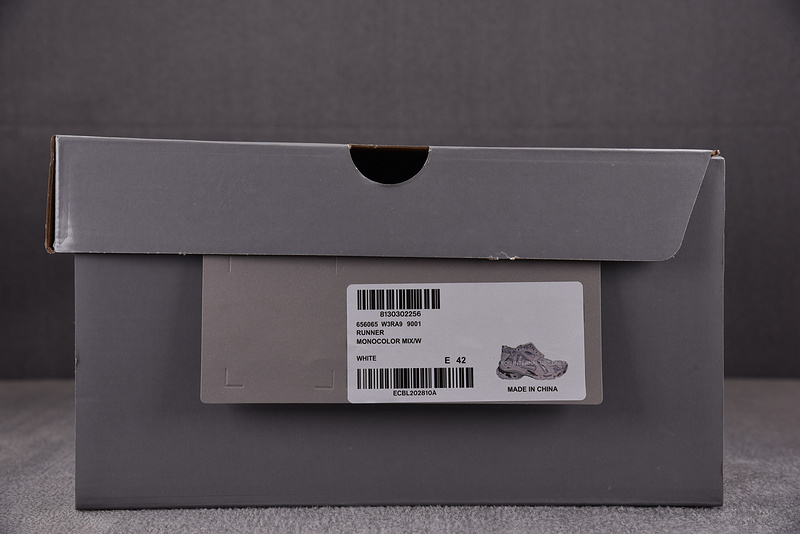 Balenciaga Runner Sneaker