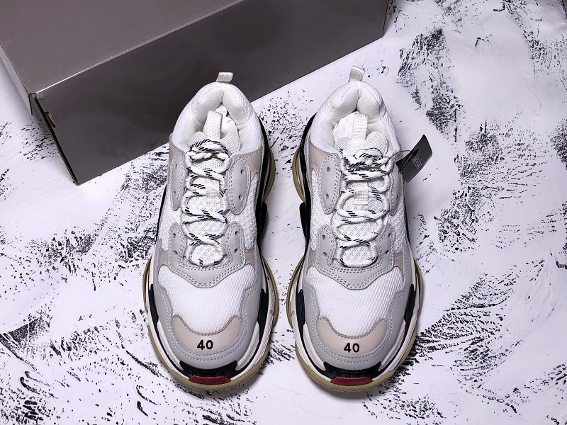 Balenciaga Triple S Trainer