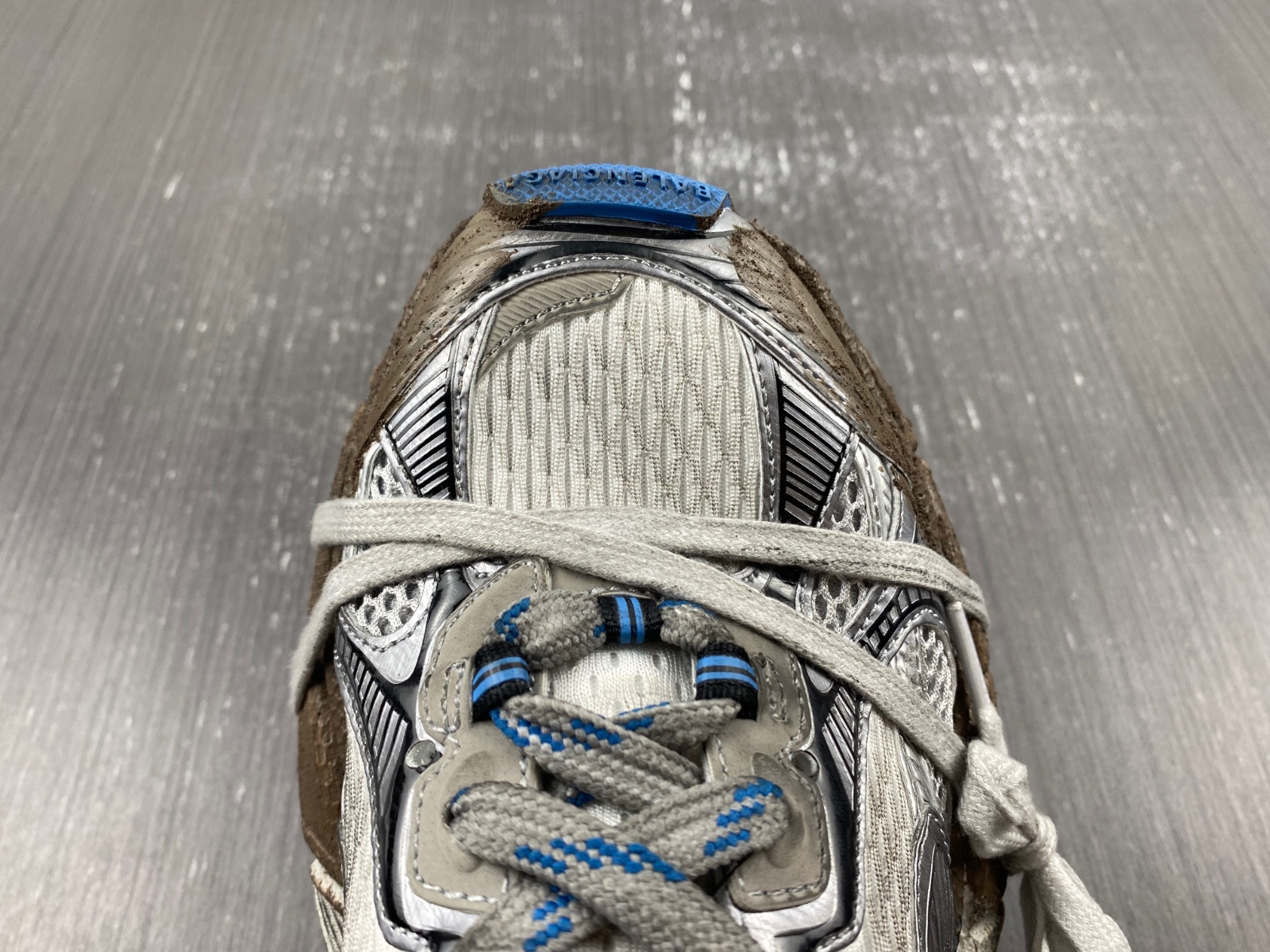 Balenciaga 3XL Sneaker