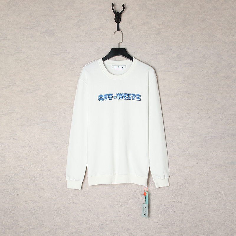 OFF-WHITE HOODIE P1900125