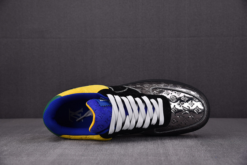 Nike Air Force 1 Low By Virgil Abloh