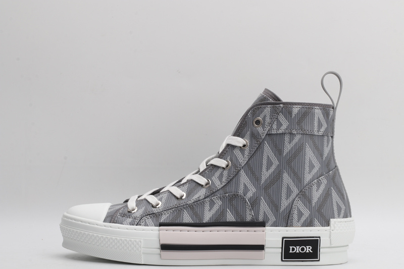DIOR B23 SNEAKER