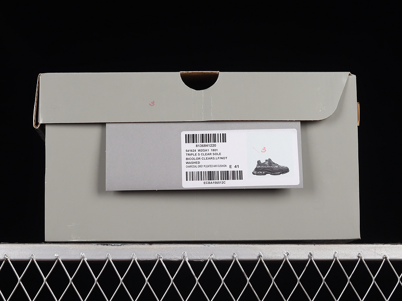 Balenciaga TRIPLE S TRAINER