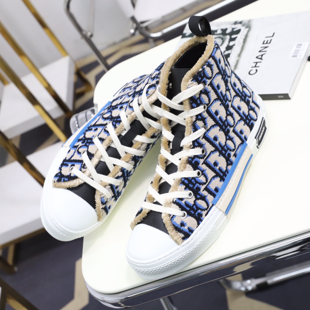 DIOR B23 SNEAKER