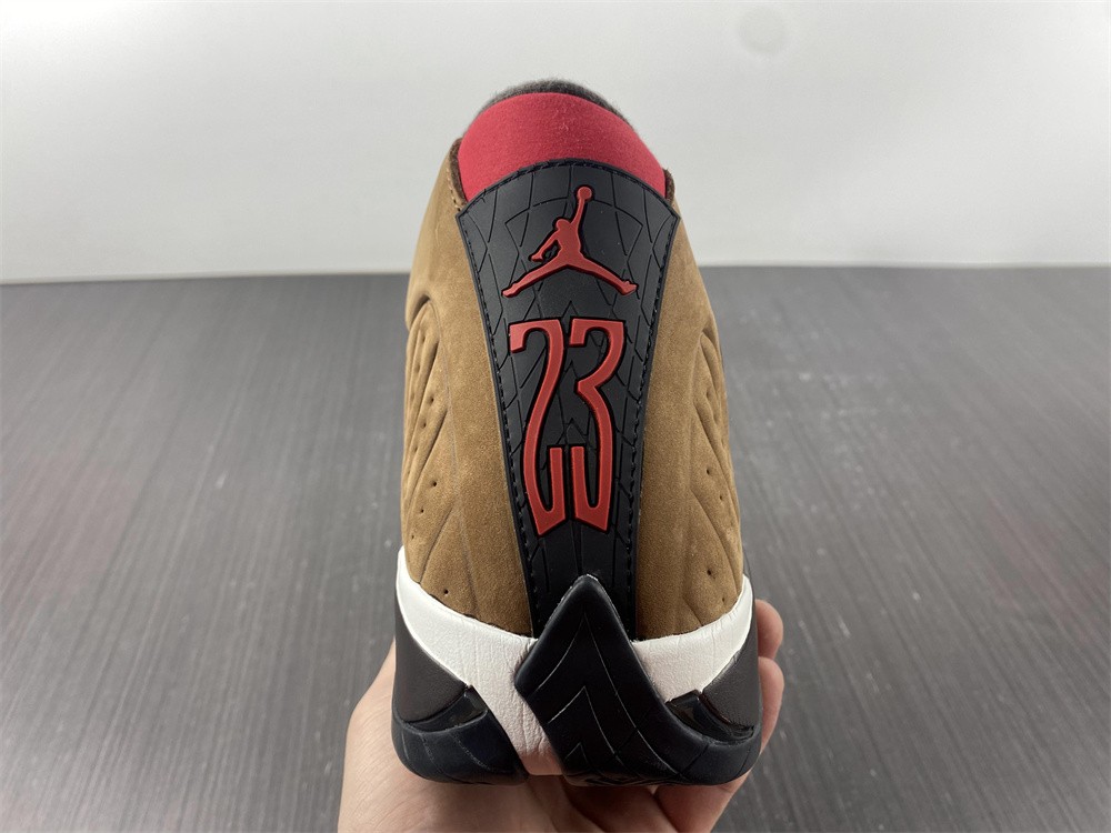 Air Jordan 14 Retro