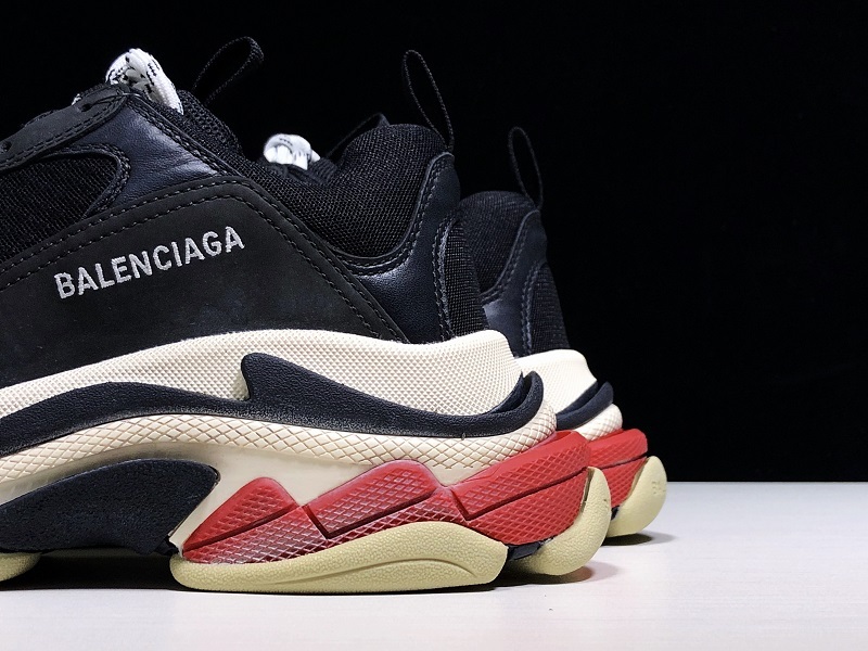 Balenciaga Triple S Trainer