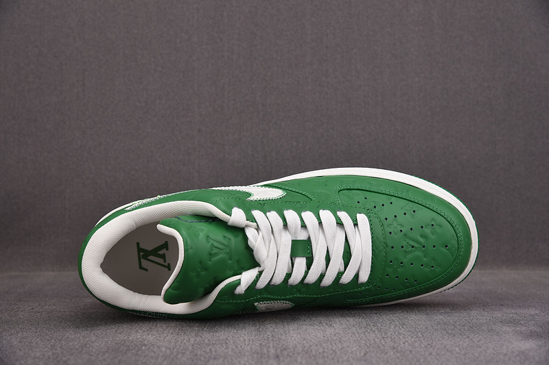 Nike Air Force 1 Low By Virgil Abloh