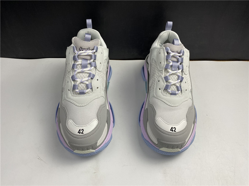 Balenciaga TRIPLE S TRAINER