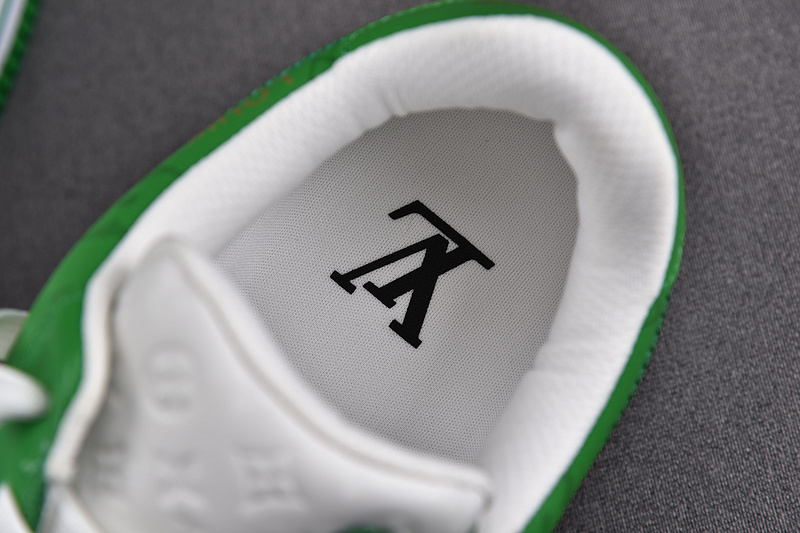 Nike Air Force 1 Low By Virgil Abloh