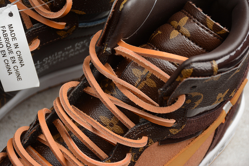 NIKE AIR JORDAN 1S(WITH CASE) AQ0818-158