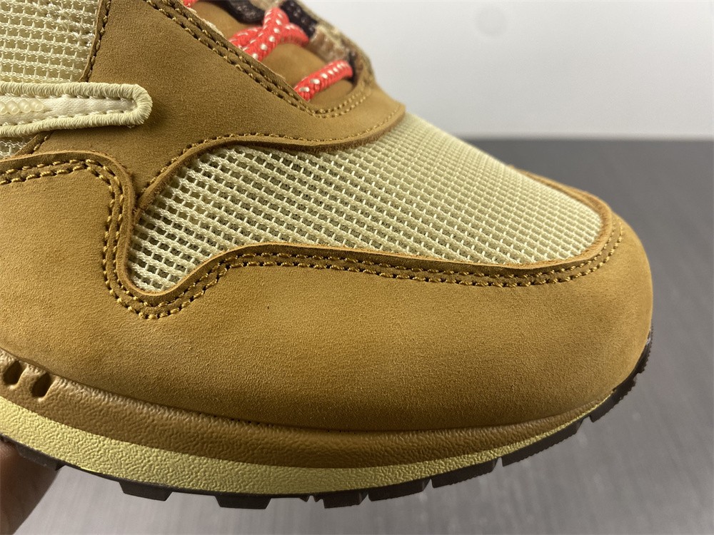 Travis Scott Nike Air Max 1 DO9392-701