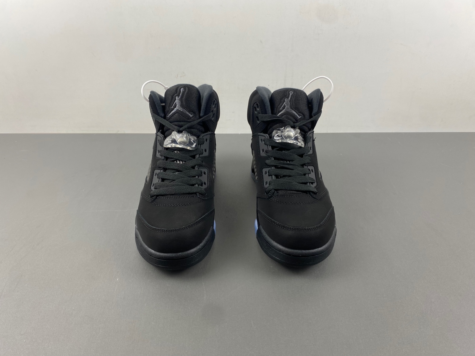 Air Jordan 5 “Black Cat” FZ2239-001