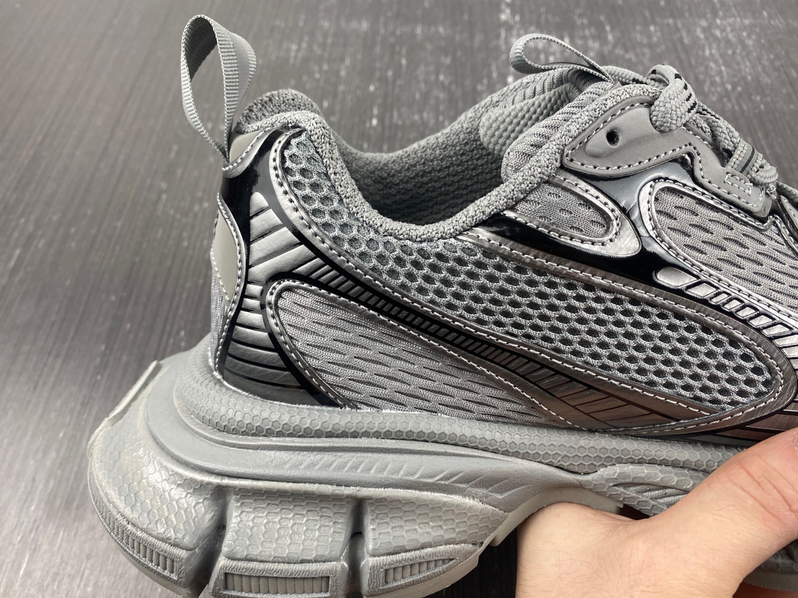 Balenciaga 3XL Sneaker