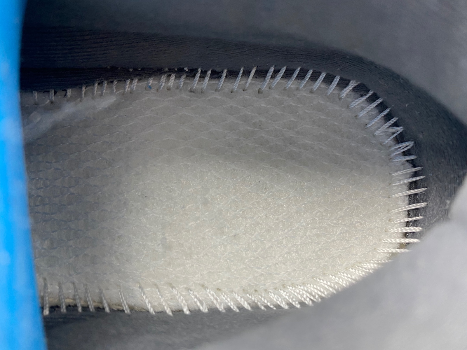 New Balance 9060 Sea Salt - U9060MAC