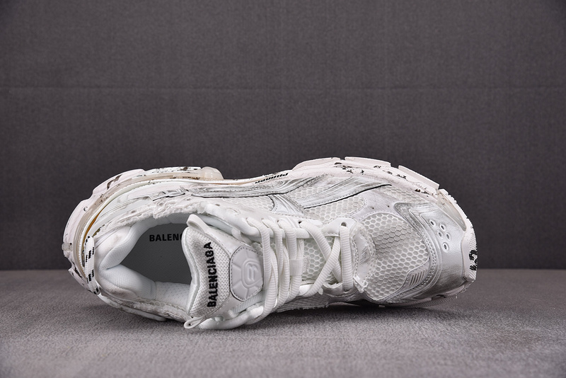 Balenciaga Runner Sneaker