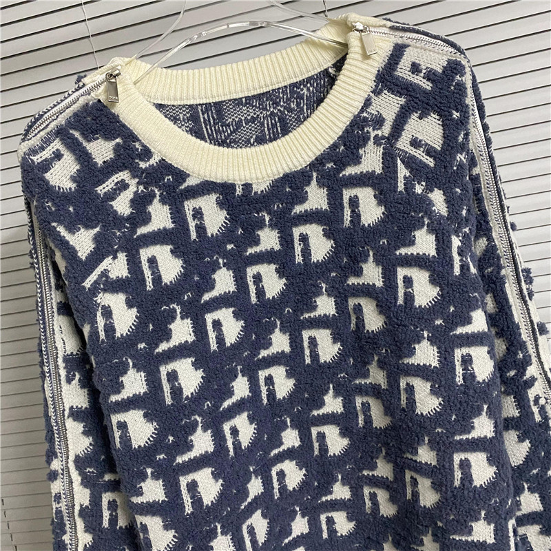 DIOR sweater MAO-1