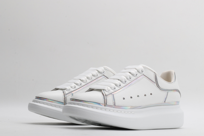 MCQUEEN OVERSIZED SNEAKER