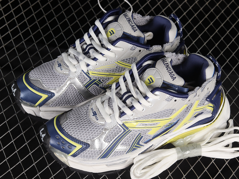 Balenciaga Runner Sneaker