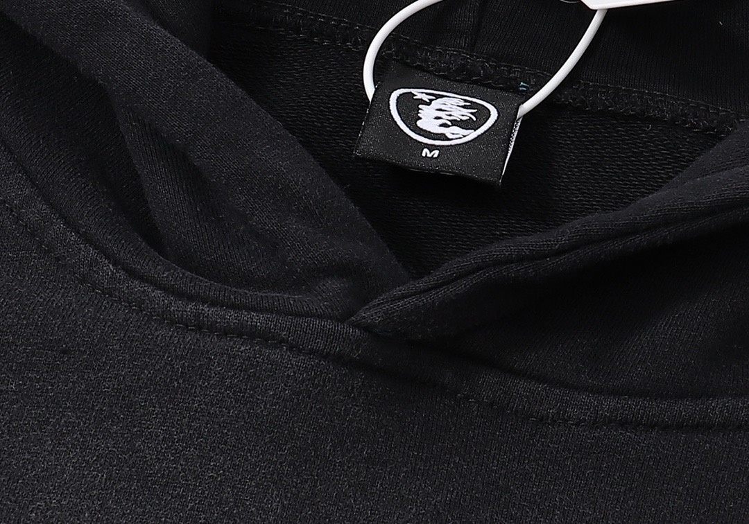 HELLSTAR HOODIE 2403022