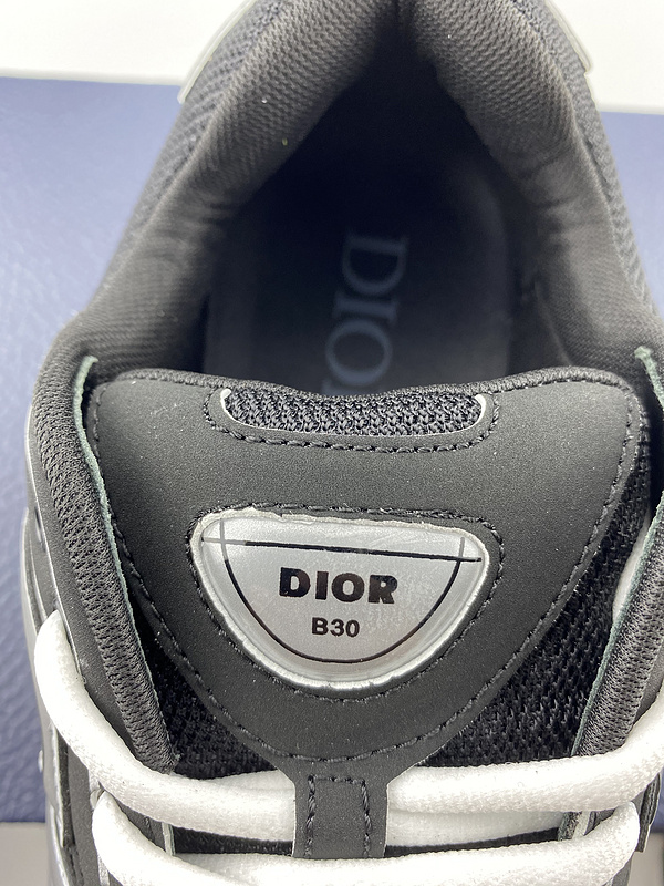 DIOR B30 SNEAKER