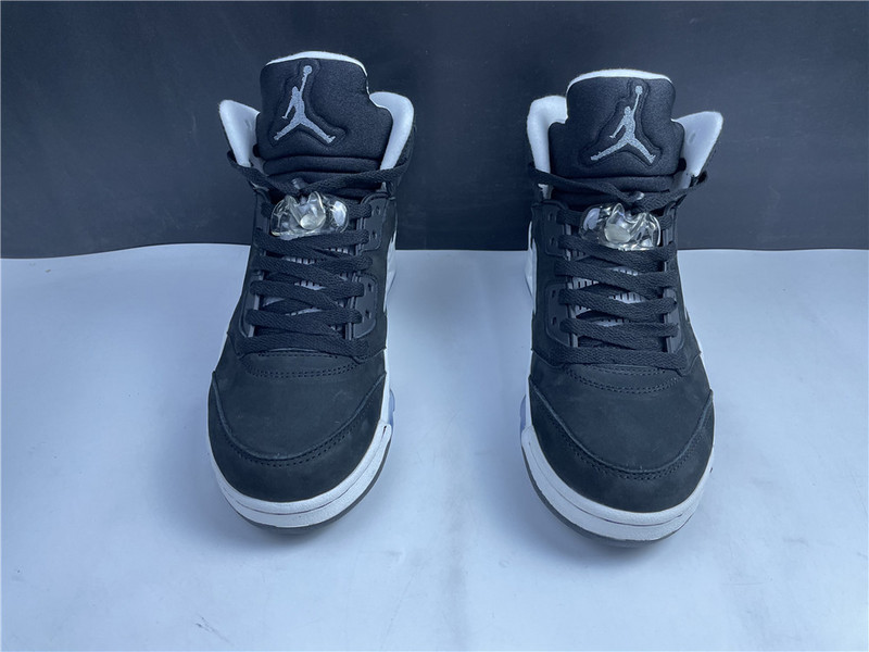 Air Jordan 5 “Oreo” CT4838-011