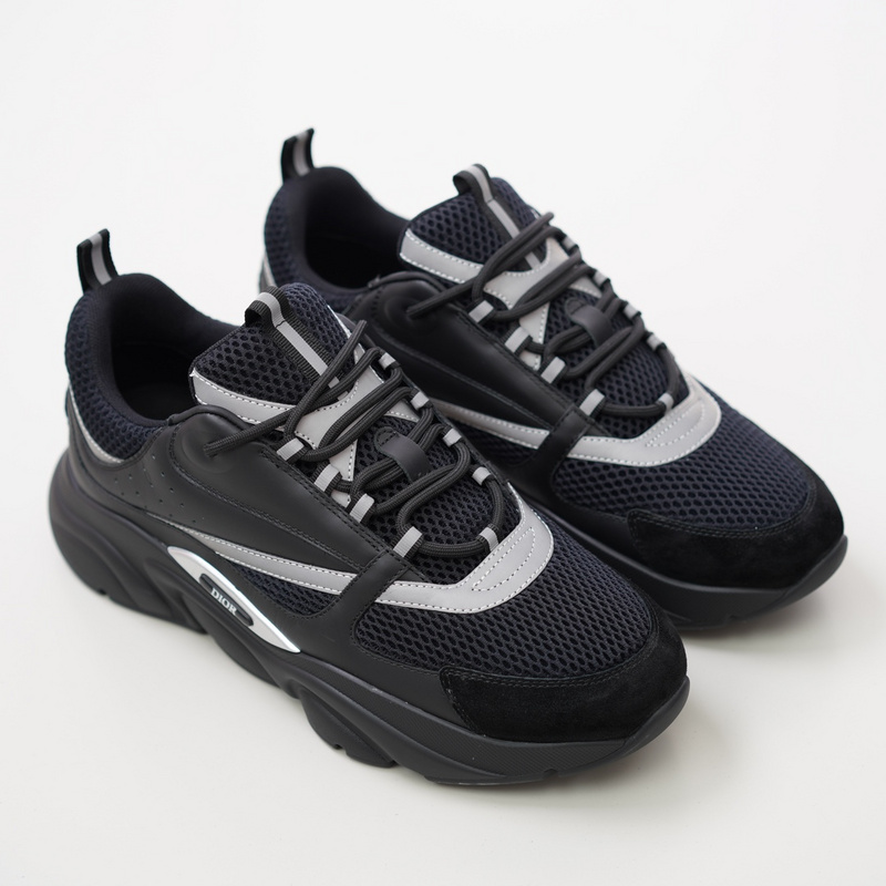 DIOR B22 SNEAKER