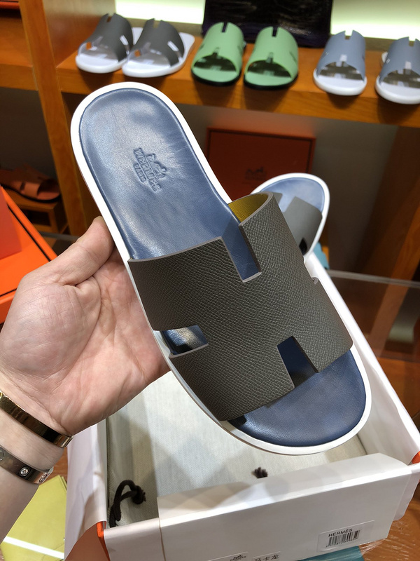 Hermès Izmir sandal