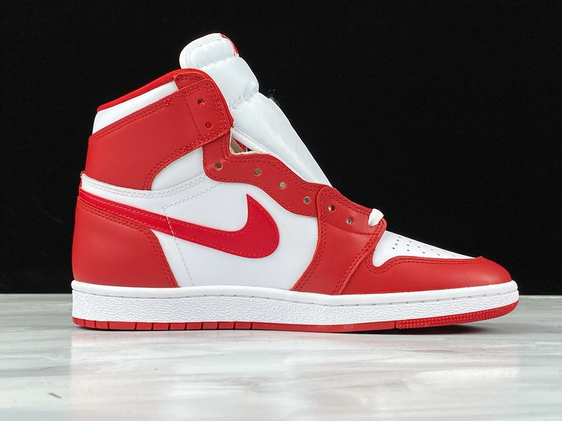 AIR JORDAN 1 HIGH ’85 NEW BEGINNINGS “CHICAGO” CQ4921-601