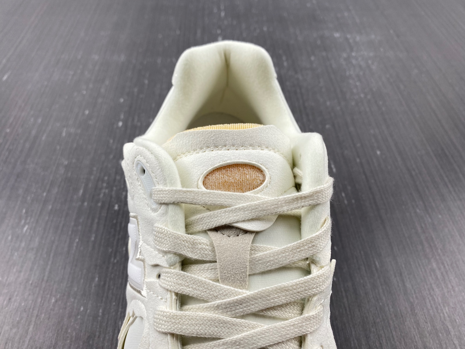 New Balance 2002R Protection Pack Sea Salt - M2002RDC