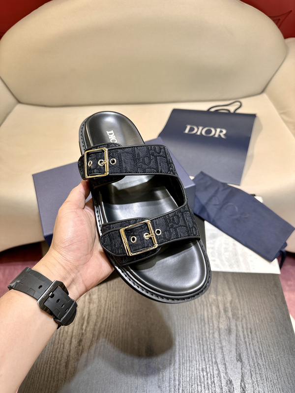 Dior Aqua SANDAL