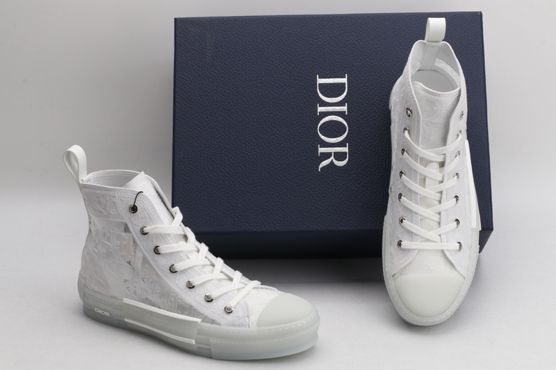 DIOR B23 SNEAKER