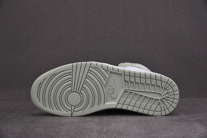 Air Jordan 1 High OG Seafoam CD0461-002