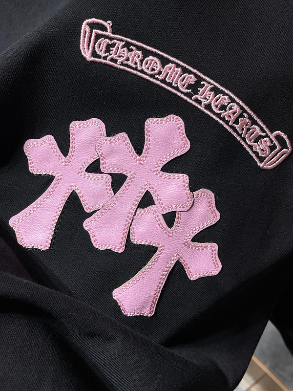 CHR0ME HEART T-SHIRT 2306019