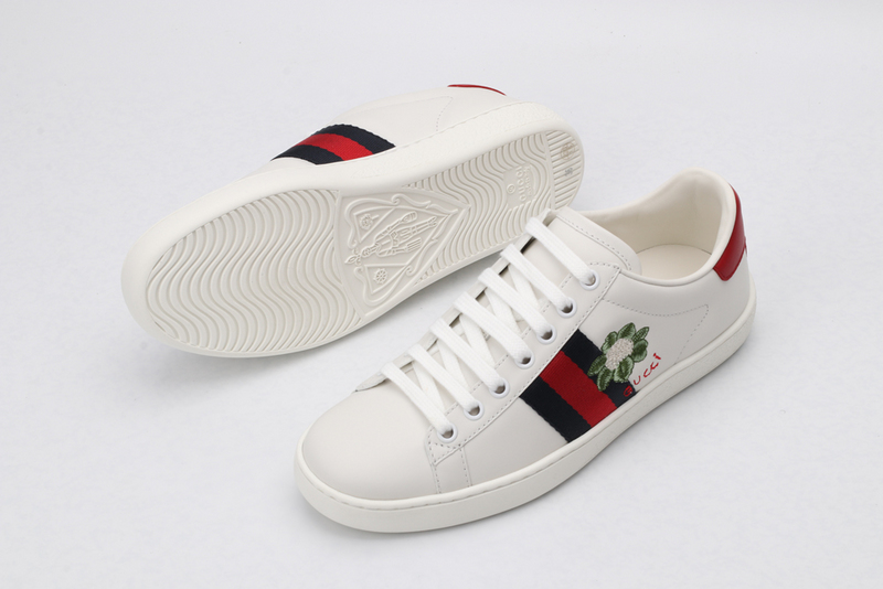 Gucci Ace Sneaker