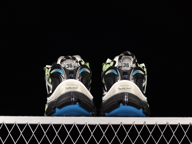 Balenciaga Runner Sneaker