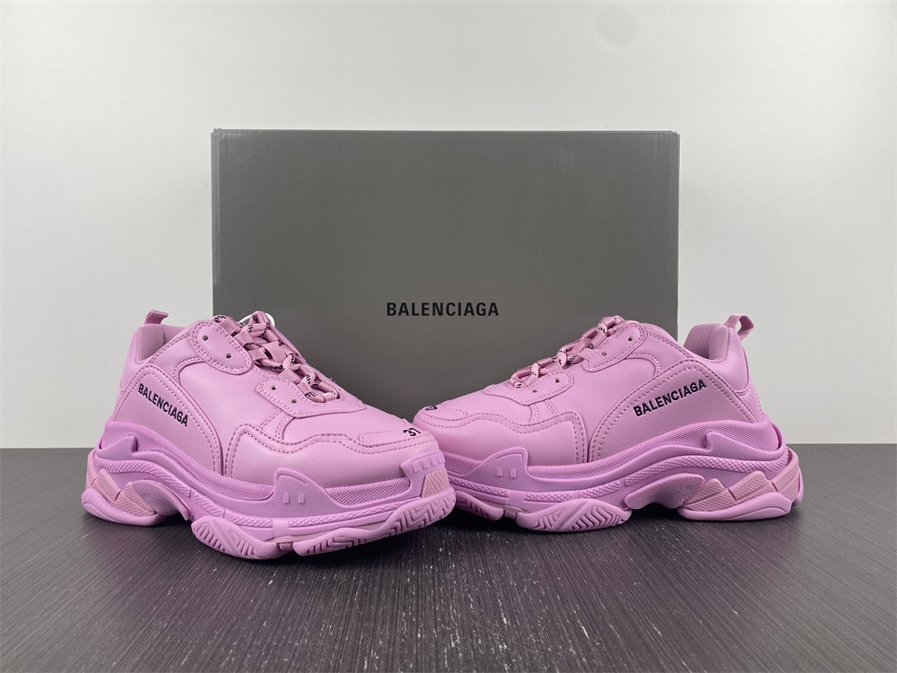 Balenciaga TRIPLE S TRAINER