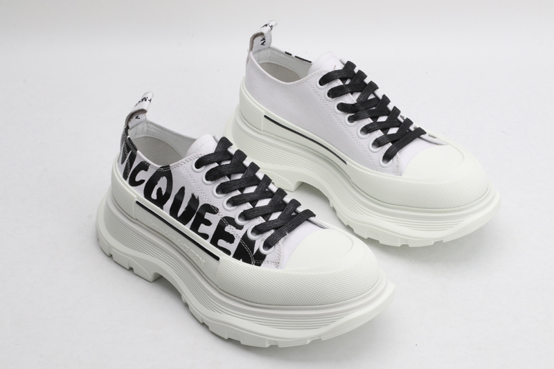 Mcqueen Tread Slick