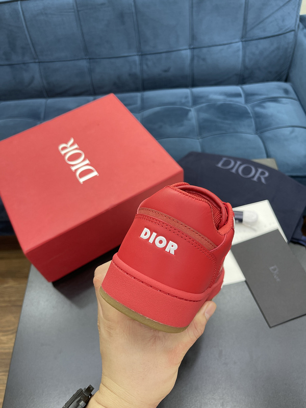 DIOR B27 SNEAKER